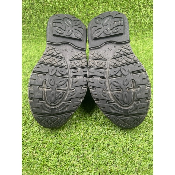 Gravity Defyer Gdefy Mighty Walk Womens Size 9 Gray Black Running Shoes Sneakers - Picture 8 of 10